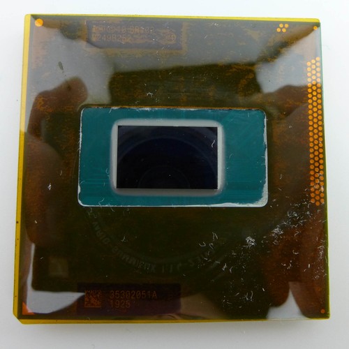 Intel celeron 1000m cpu sr102 - 1000m,