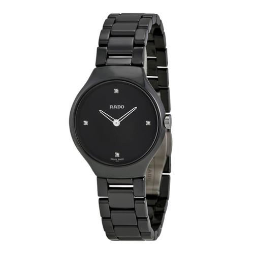 Rado true thinline ref - thinline,