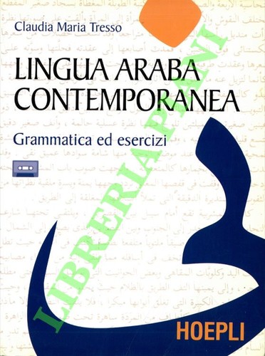 Tresso claudia maria lingua - tresso,