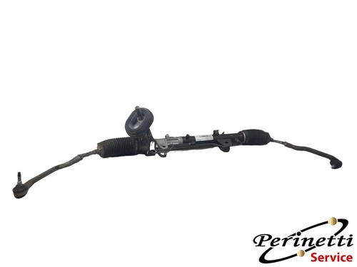Scatola sterzo dacia duster - scatola,