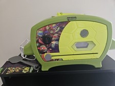 Teenage Mutant Ninja Turtles