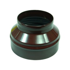 Maggiorazione in acciaio