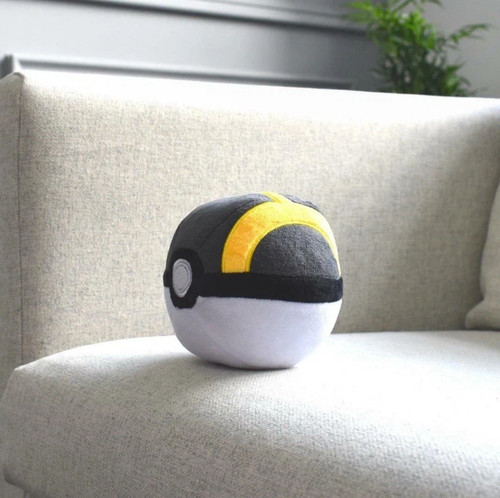 Pokemon ultra ball pokeball - ultra,