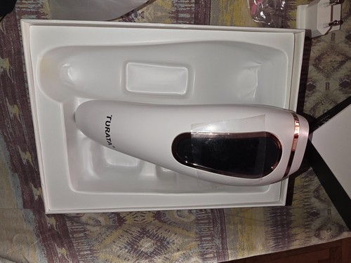 Epilatore turata luce - epilatore,