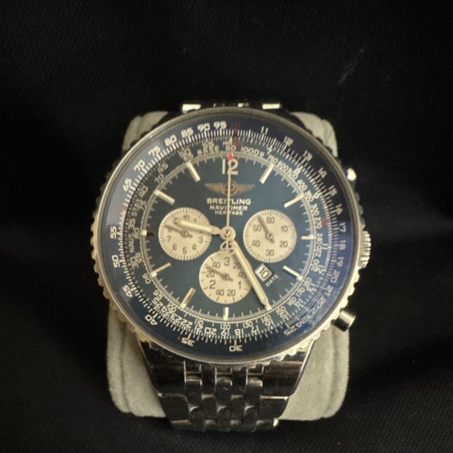 Breitling navitimer heritage - navitimer,