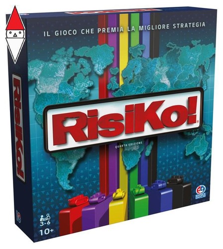 Gioco tavolo spin master - da, spin-master
