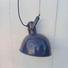 Lampada industriale XL a