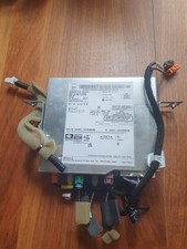 NISSAN XTRAIL TEKNA CENTRALINA