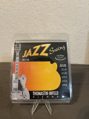 Thomastik js110 jazz swing - js110,