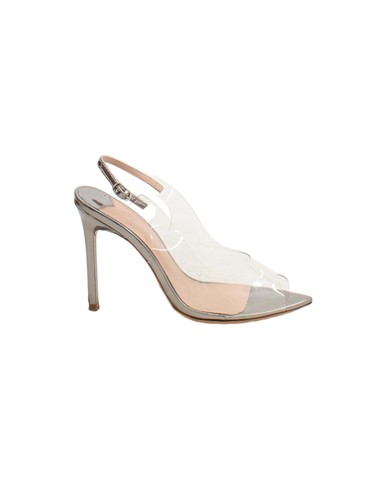 Tony bianco tacco donna - bianco,