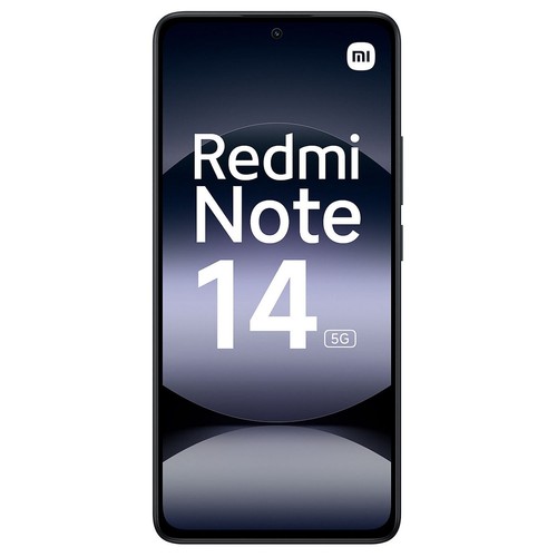 Smartphone xiaomi redmi note - smartphone,
