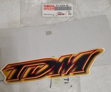 4TX-2338-60 ADESIVO LATERALE