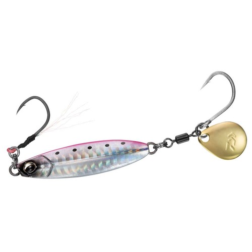 Daiwa samurai jig - daiwa, spin