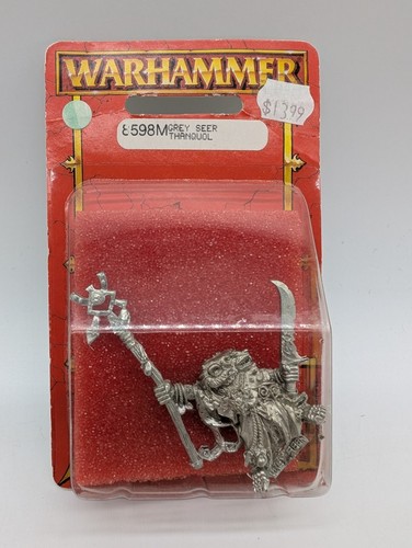 Vintage warhammer fantasy - vintage,
