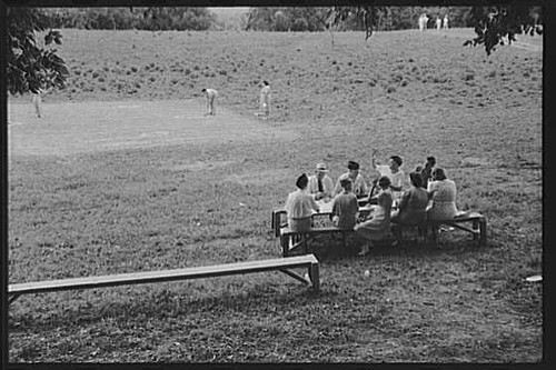 Oldham county kentucky 1930s - county,
