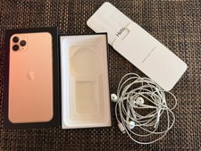 2-Apple iPhone 11 Pro Max 64GB