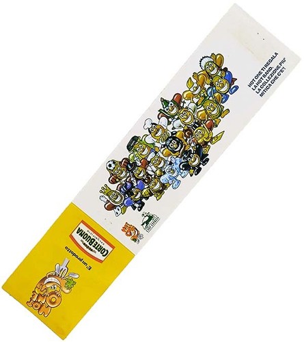Confezione sorpresina wurstel - confezione,