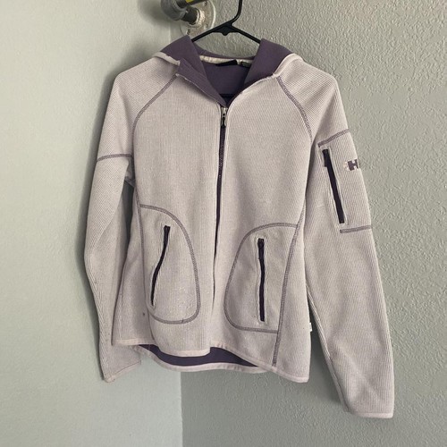 Giacca pile helly - giacca,