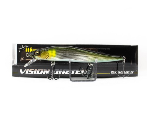 Megabass vision 110 oneten - vision,