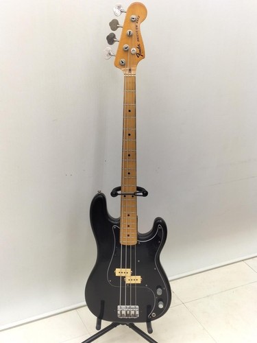 Fender 1976 precision - fender, bass