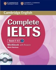 Complete IELTS Bands 5-6. 5
