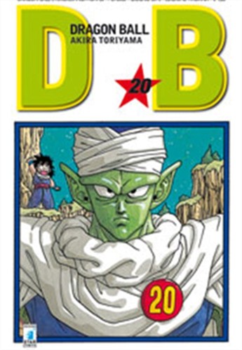 Dragon ball evergreen - evergreen, edition