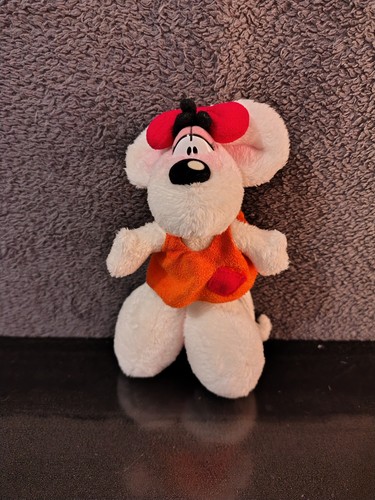 Petite peluche diddlina robe - peluche,