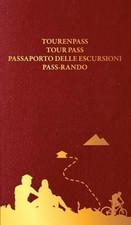 Libro - Kompass: Passaporto