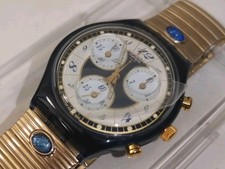 SWATCH Chrono Scm104 Volupté