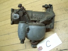 Vintage Harley Davidson