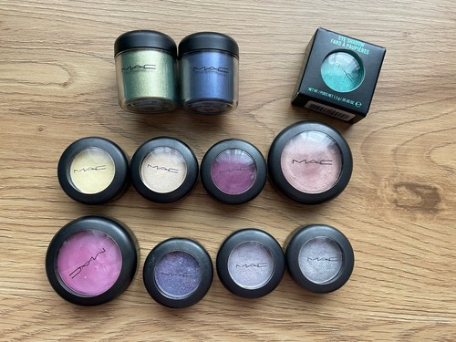 Vintage mac cosmetics - mac, lot