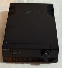 MISSION CYRUS aCA 7 High End preamplificatore preamplificatore pre