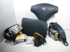 Kit Airbag Peugeot 107 2007