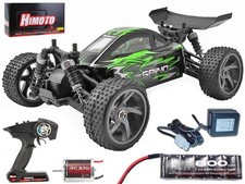 Himoto Racing Spino Scala 1/18