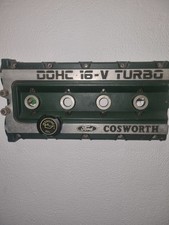coperchio valvole ford sierra cosworth 4x4