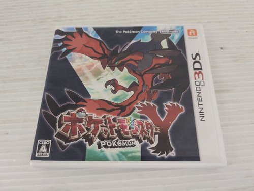 Gioco pokemon nintendo3ds - gioco,
