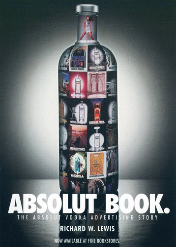 Libro assoluto the - assoluto.:, absolut