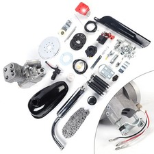 Kit Motore Bici 2 Tempi 100cc