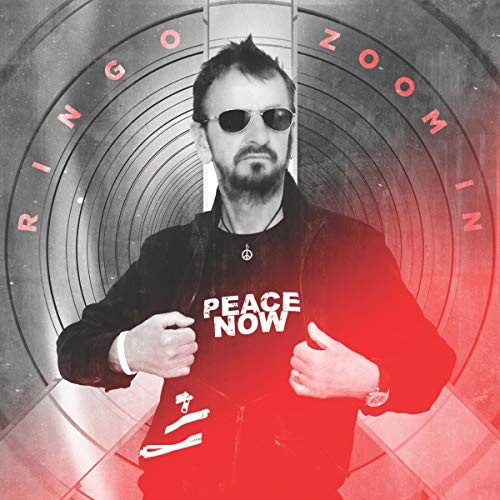 Ringo starr zoom in - ringo,