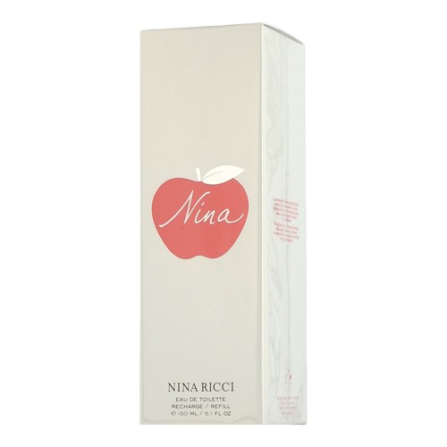 Nina ricci edt refill - nina,