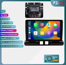 Autoradio Citroen C3 C4 Air
