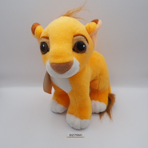 D2706c leone simba nala - leone,