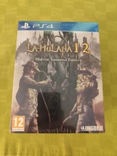 LA MULANA 1 & 2: HIDDEN