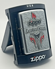 Genuine Brand New 2006 ZIPPO