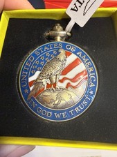 Orologio da tasca vintage