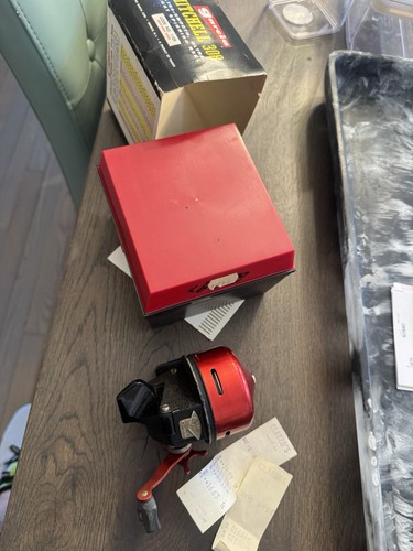 Garcia 170 automatico vintage - 170,