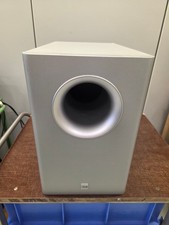 Canton AS60 CX subwoofer