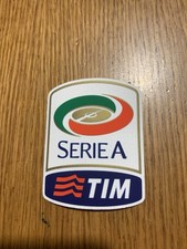 Toppa 2015-16 Originale serie a