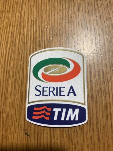 Toppa 2015 originale serie - toppa, 2015-16