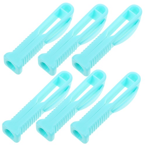 Pezzi apri fiale portatile - 6,